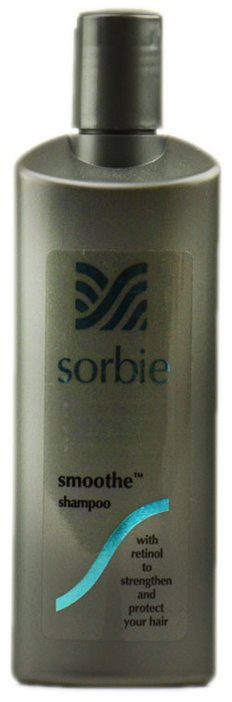 Trevor Sorbie Smoothe Shampoo-image1