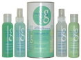 Therapy-G 4 Step System Starter Kit (45 day) for chemically treated hair-image1 Therapy-G 4 Step System Starter Kit (45 day) for chemically treated hair-image1