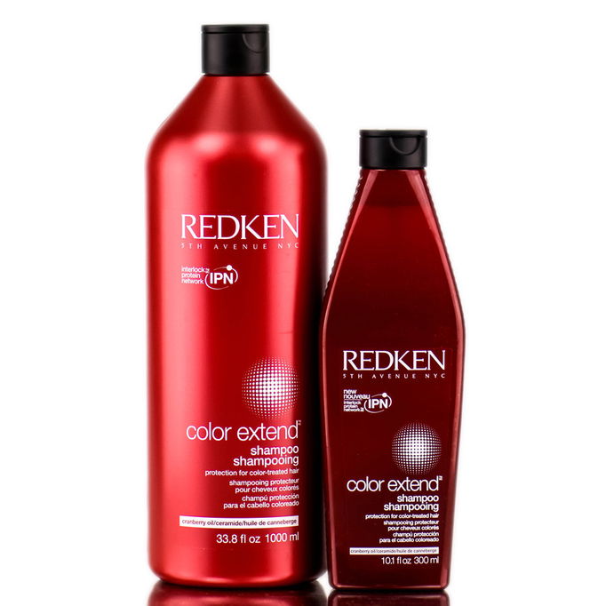Redken Color Extend Shampoo