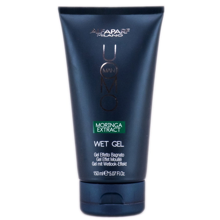 Alfaparf Uomo Wet Gel-image1 Alfaparf Uomo Wet Gel-image1