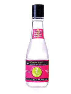 CURLS Cashmere Curls Organic Serum Leave in Conditioner