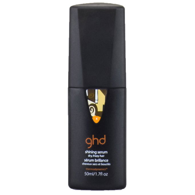 GHD Shining Serum for Dry & Frizzy Hair
