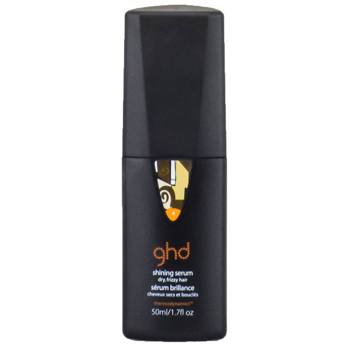 GHD Shining Serum for Dry & Frizzy Hair-image1
