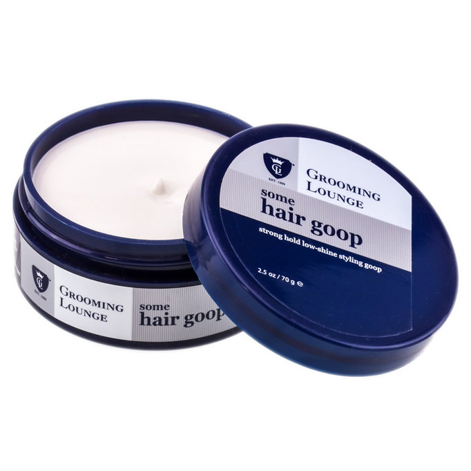 Grooming Lounge Some Hair Goop-image1 Grooming Lounge Some Hair Goop-image1