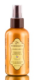 Earthly Body Marrakesh Color Care Leave-in Treatment & Detangler- Original Scent-image1