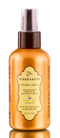 Earthly Body Marrakesh Color Care Leave-in Treatment & Detangler- Original Scent-image1