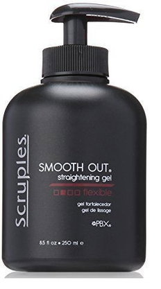 Scruples Smooth Out Straightening Gel-image2