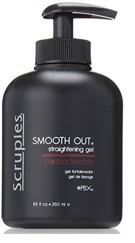 Scruples Smooth Out Straightening Gel-image2