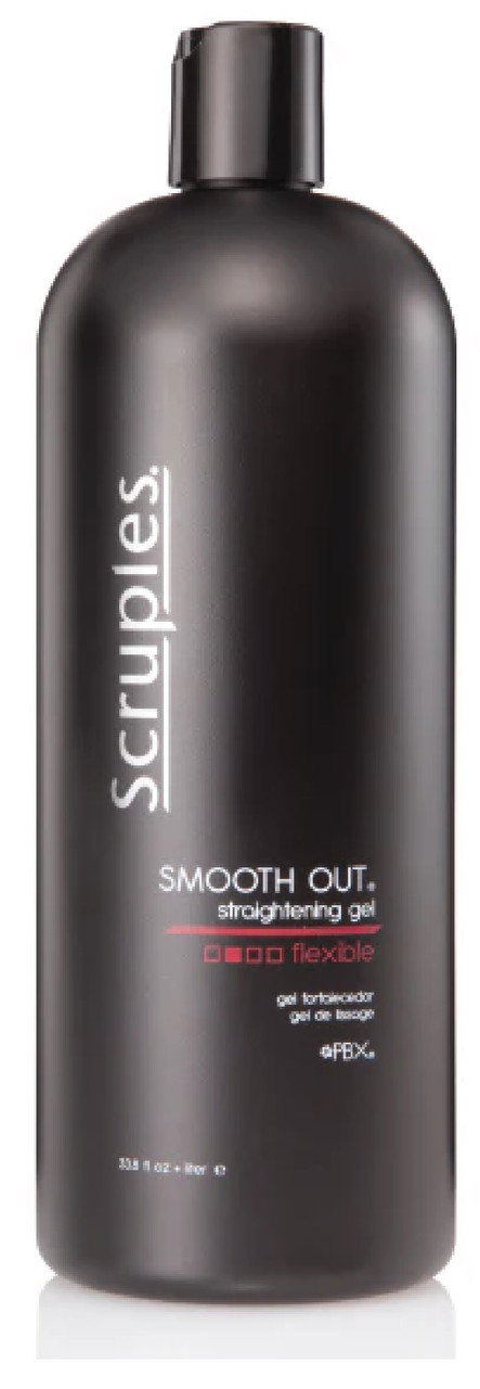 Scruples Smooth Out Straightening Gel-image3