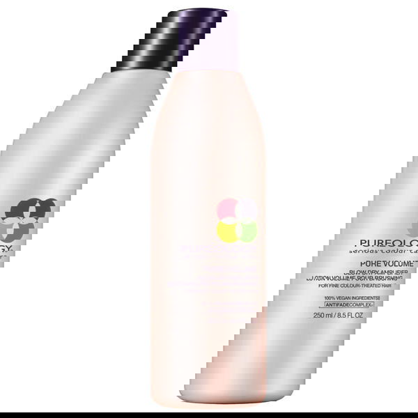 Pureology Pure Volume Blow Dry Amplifier
