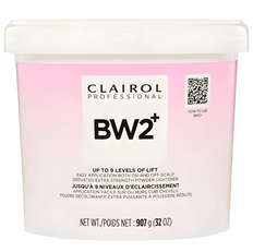 clairol bw2 lightener