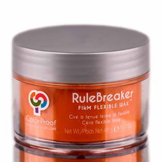 ColorProof RuleBreaker Firm Flexible Wax