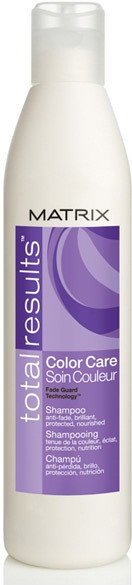 Matrix Total Results Color Care Shampoo-image1 Matrix Total Results Color Care Shampoo-image1