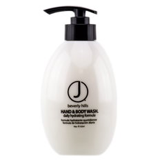 J Beverly Hills Hand & Body Wash Daily Hydrating Formula-image1