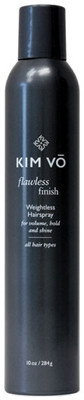 Kim Vo Flawless Finish Weightless Hairspray-image1 Kim Vo Flawless Finish Weightless Hairspray-image1
