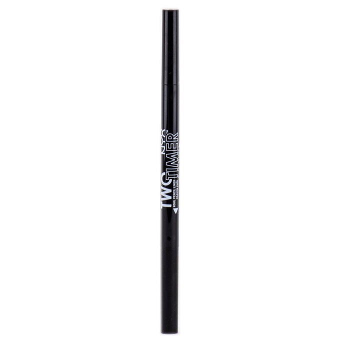 NYX Two Timer Dual Ended Eyeliner-image2 NYX Two Timer Dual Ended Eyeliner-image2