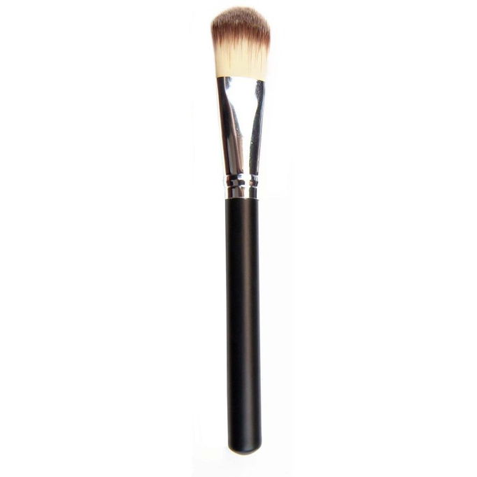 Morphe Vegan Brush - Deluxe Large Foundation - S1 Morphe Vegan Brush - Deluxe Large Foundation - S1