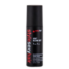 Sexy Hair Style 450 Blow Out Heat Defense Blow Out Spray-image1 Sexy Hair Style 450 Blow Out Heat Defense Blow Out Spray-image1