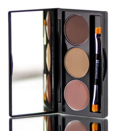 BH Cosmetics Flawless Brow Trio-image1