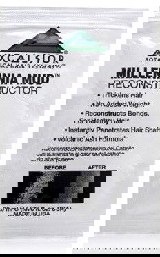 Excelsior Botanical Hair System Millennia Mud Reconstructor