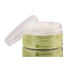 Darcy's Botanicals Avocado & Wild Plum Twisting Cream-image1