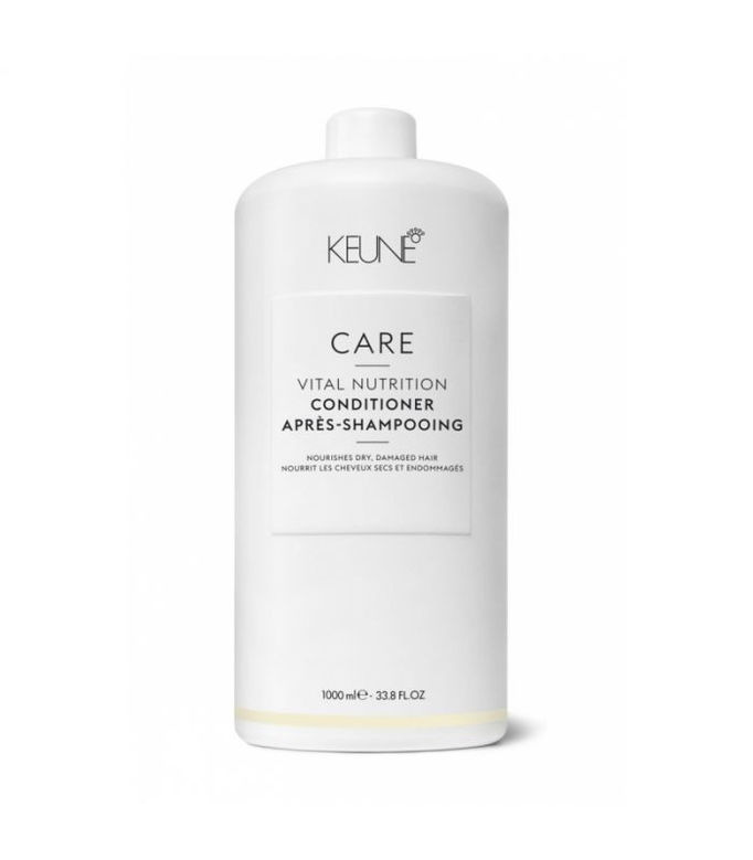 Keune Care Line Vital Nutrition Conditioner
