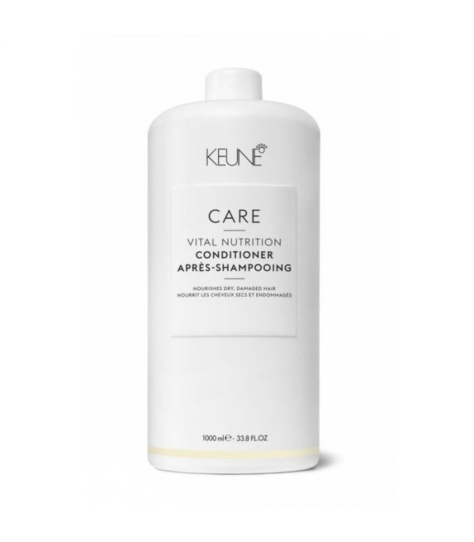 Keune Care Line Vital Nutrition Conditioner-image1