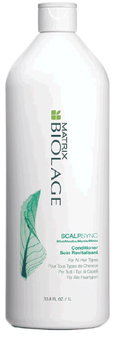 Matrix Biolage ScalpSync Cooling Mint Conditioner-image1