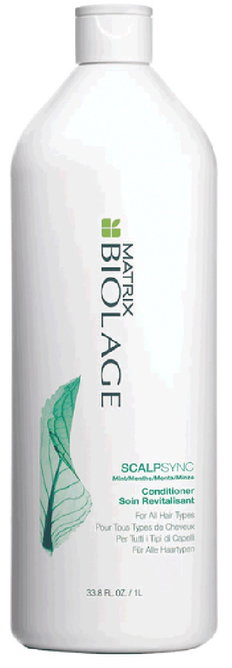 Matrix Biolage ScalpSync Cooling Mint Conditioner-image1