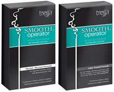 Tressa Smooth Operator Straightener