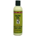 Organic Root Stimulator Olive Oil Moisturizing Hair Lotion