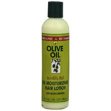 Organic Root Stimulator Olive Oil Moisturizing Hair Lotion