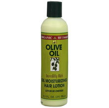 Organic Root Stimulator Olive Oil Moisturizing Hair Lotion-image1