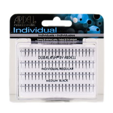 Other Accessories: Ardell Professional Individual Duralash Lashes- Indivdual Regular-image1