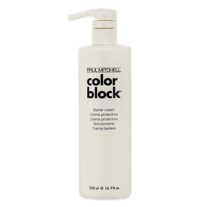 Paul Mitchell Color Block Paul Mitchell Color Block