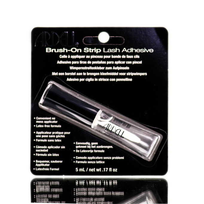 Ardell Professional Brush-on Strip Lash Adhesive-image1 Ardell Professional Brush-on Strip Lash Adhesive-image1