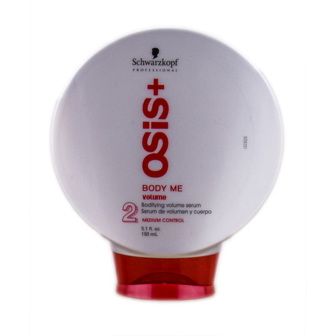Schwarzkopf Osis+ Body Me Fullifying Volume Serum Schwarzkopf Osis+ Body Me Fullifying Volume Serum