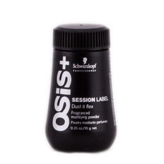 Schwarzkopf OSiS + Session Label Dust It Flex