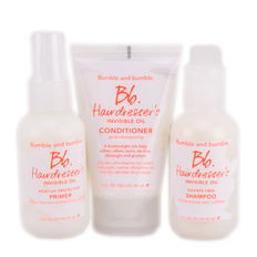 Bumble and Bumble Hair Dressers Oil Travel Set