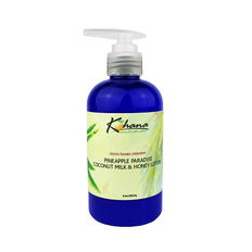 Kohana Pineapple Paradise Coconut Milk & Honey Lotion
