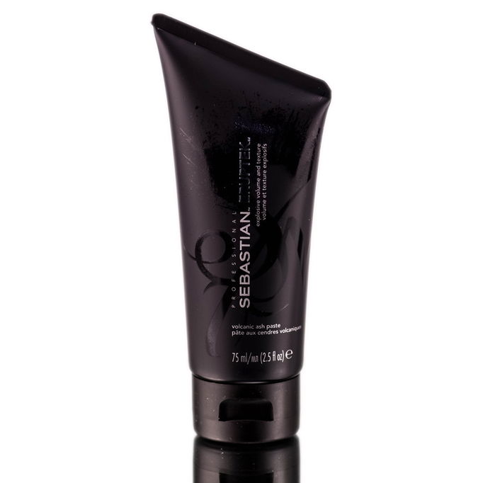 Sebastian Eruptek Volcanic Ash Paste