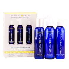 Mediceuticals Advanced Hair Restoration For Men's System-image1