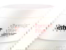 Retro Hair Forming Fiber