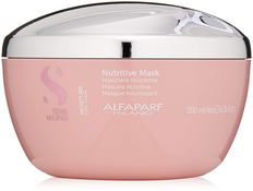 Alfaparf Semi Di Lino Moisture Nutritive Mask