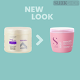 Alfaparf Semi Di Lino Moisture Nutritive Mask-image2 Alfaparf Semi Di Lino Moisture Nutritive Mask-image2