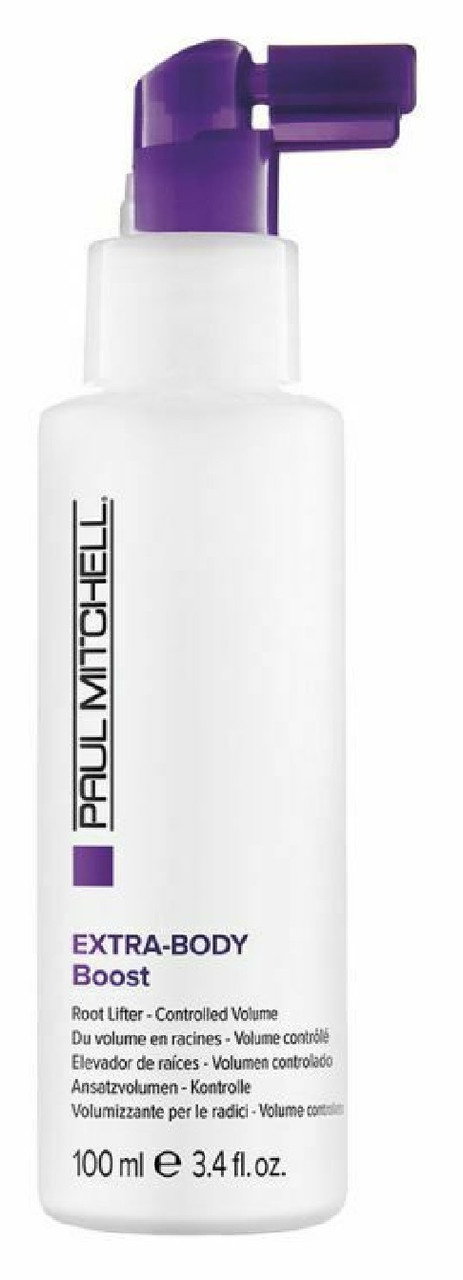 Paul Mitchell Extra Body Daily Boost - root lifter-image4