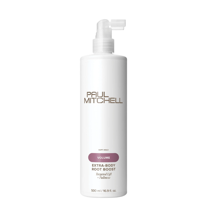 Paul Mitchell Extra Body Daily Boost - root lifter-image1 Paul Mitchell Extra Body Daily Boost - root lifter-image1