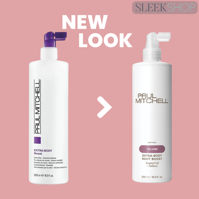 Paul Mitchell Extra Body Daily Boost - root lifter-image5 Paul Mitchell Extra Body Daily Boost - root lifter-image5