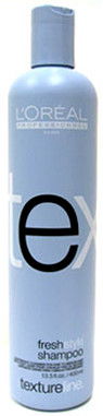 L'Oreal TextureLine FreshStyle Shampoo