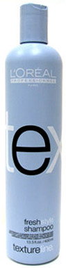 L'Oreal TextureLine FreshStyle Shampoo-image1